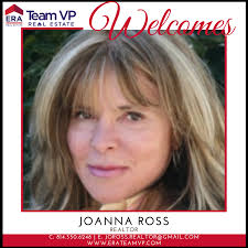 ERA Team VP Welcomes Two New Real Estate Associates