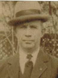 Patrick Joseph Delaney (1874-1943)