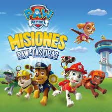Pin De Yasmin Marval En Actividades Ninos Nick Jr Juegos De Paw Patrol Juegos En Linea