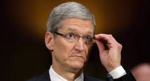 Tim Cook: Latest News, Top Stories & Analysis
