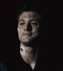 Dean Wray in Supernatural