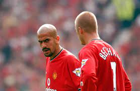 We make the ordinary, extraordinary! A Tribute To Juan Sebastian Veron Man Utd S Right Man At The Wrong Time Planet Football