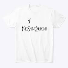 The parisian fashion house created the le smoking tuxedo back in 1966, and it's retained that unmistakable mix of sharp tailoring and parisian heritage ever since. St Laurent Sweatshirt Shop Clothing Shoes Online