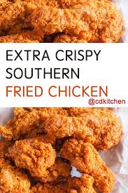 Made With Chicken Eggs Milk Salt And Pepper Garlic Powder Seasoned Salt Flour Canola Fried Chicken Recipe Southern Fried Chicken Recipes Chicken Recipes