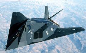 By the mid seventies, five prime contractors were asked to study configurations for a low rcs fighter, lockheed were apparently. F 117 Nighthawk Stealth
