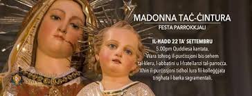 Fratellanza San Ġużepp Parroċċa San Ġorġ Martri Ħal Qormi