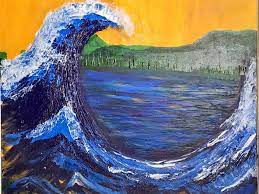 This may be your rare opportunity to acquire beautiful locally made art early in an artist's career while its still attainable and become a part of. Museums Present Visual Art As Beautiful Things You Can Touch