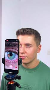 Tutorial from LIPS to magic EYE transition 👄👁️🤯 Who wants to see the  result?❤️