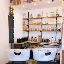 SLIM Coiffure, coloration végétale Salon de coiffure à Manosque