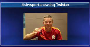 Sky Sports News On Twitter Sports News Twitter Lukas Podolski