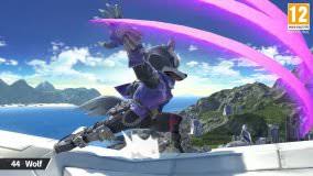 Use our guide and maps to find, defeat and unlock every fighter. Wolf Super Smash Bros Ultimate