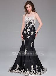 Us 199 00 Trumpet Mermaid Sweetheart Sweep Train Taffeta Evening Dress With Appliques Lace Jj S House Taffeta Evening Dresses Formal Evening Dresses Prom Dresses Taffeta