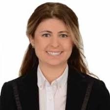 Deena Gordon Parla, PMP