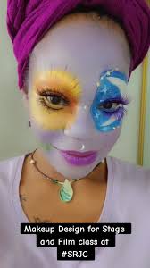 I'm so proud of ME! I created "Luna Morada" based