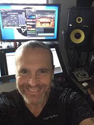 Bernard Richard Adams