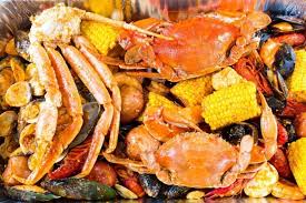 So, what type of food are you in the mood for today? Hot Crab Seafood Restaurant Now Open In Richardson Community Impact