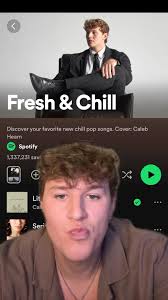 THIS IS CRAZY!!!? THANK YOU @spotify