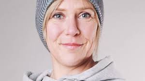 Anna Lott liest in den Warendorfer Grundschulen