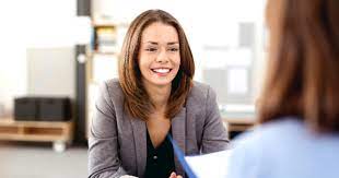 Interview for a secretarial job by researching the company you are applying to, dressing professionally and preparing yourself for dress professionally. How To Ask An Interviewer To Clarify A Question The Muse