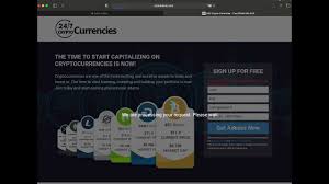 Stormgain is the simplest and safest place for cryptocurrency trading! 24 7 Cryptocurrency Scam Youtube