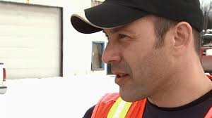 Watch Ice Road Truckers