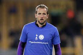 Tottenham striker harry kane slotted in the opener for his side against leicester. Harry Kane Wears Together With Leicester T Shirt As The Football World Pays Tribute To Vichai Srivaddhanaprabha Leicestershire Live