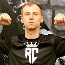 Ryan Conway vs. Stanislav Bilohurov, Destruction at the Deco