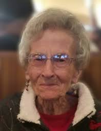 Obituary information for Mary Ellen Ernsberger