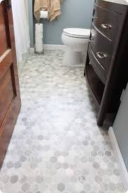 Rich Onyx In The Easy Living Collection By Tarkett Flooring Gray Tile Bathroom Floor Grey Bathroom Floor Vinyl Flooring