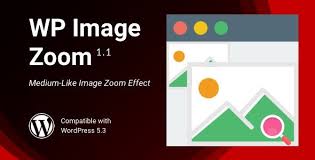 Wp Image Zoom Medium Like Image Zoom Lightbox For Wordpress In 2020 Like Image Wordpress Wordpress Plugins