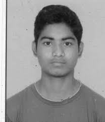 UNIVERSITY OF CALCUTTA ADMIT