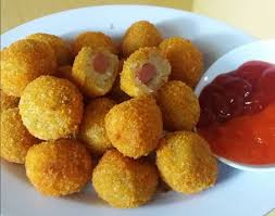 Walau hanya untuk sekedar kebersamaan dengan kolega atau memang sudah menjadi kegemaran dalam dirinya. Cara Membuat Cilok Crispy Isi Berita Indo