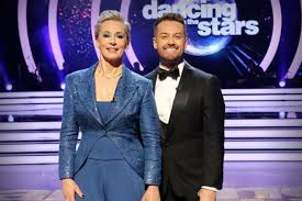 Australia's got talent (season 5). Shock Announcement Grant Denyer Pulls Out Of Dancing With The Stars Who Magazine