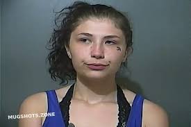 THACKER KAIDEN TAYLOR 08/18/2021