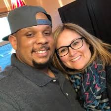 Trina Roper (@TriniBeeni04)