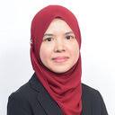 Nurul RAMLI