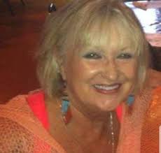 Patricia Eileen “Pat” Hilliard Hilliard-Moore (1944-2019)