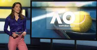 Tennisprofi in der sportreportage petkovic moderiert künftig im zdf. Alex Tennis On Twitter Petkovic Interviewing Thiem In The Zdf Sportreportage So Cool Thiem I Felt Quite Well Physically Even In The Fifth Set Tiredness Did Not Effect Me I