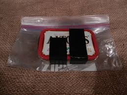 Wilderness survival kits contain different items than an emergency survival kit for the home. 20 Ingredients In An Altoids Tin Survival Kit Nature Into Action