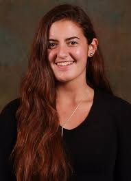 2021 Softball Roster