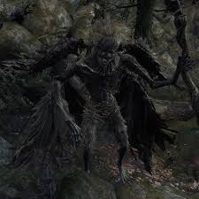 Staves | Dark Souls 3 Wiki