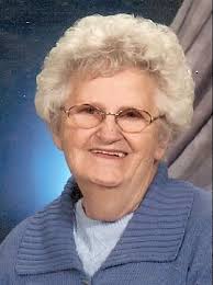 Muriel Dube Obituary (2017)