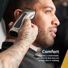 WAHL Professionell 5-stjärnig frisörkappa, No.97791 : Amazon.se: Skönhet