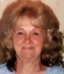 Laura Joan Butts (Domer)