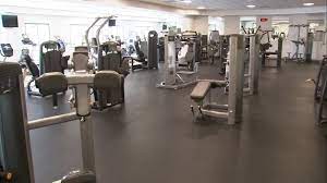Reopening California This Is What Fitness Clubs Gyms Will Look Like When Coronavirus Shelter-in-place Rules Ease - Abc7 San Francisco