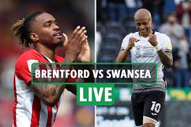 Follow the championship live football match between brentford and swansea city with eurosport. T5gonah6pfgipm