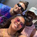 Michael Hipsley's Instagram, Twitter & Facebook