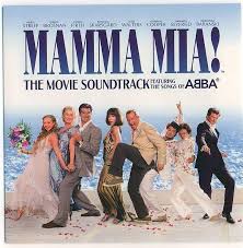 Mamma Mia The Movie Soundtrack Download Free Movie Soundtracks Mamma Mia Mama Mia