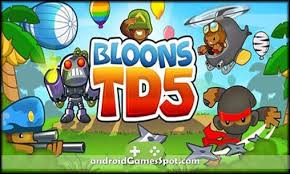 Bloons td 5 android/ios mobile version full free download. Bloons Td 5 Android Apk Free Download