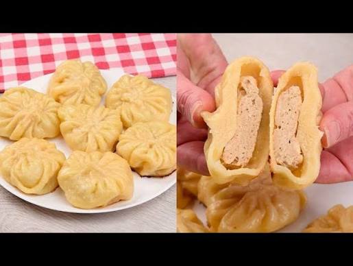Jiaozi